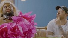 A resenha: Chinelo da discórdia