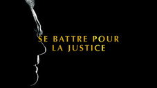 Se battre pour la justice