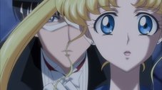 Tuxedo Mask -Tuxedo Mask-