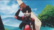 Sango, a Exterminadora de Yokais