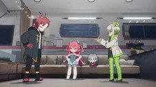 Épisode 10