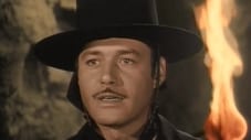 El Zorro 1x23