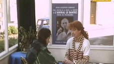 Imogène et la veuve blanche