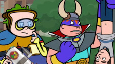 Épisode 16