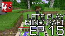 Épisode 15