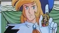 Le Secret d’Aramis