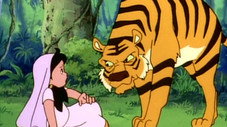 L'Amie de Mowgli