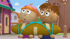 Épisode 11