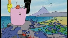 Les Galapagos - Les dragons