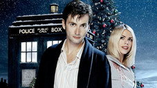 The Christmas Invasion