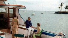 Ballade en bateau