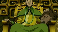The Earth King