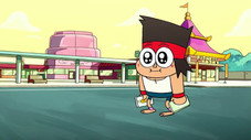 Épisode 1