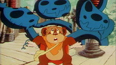 Les trois leçons