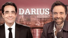 A quel point Darius Rochebin est-il super ?