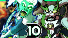 Épisode 10