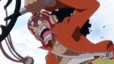 O Laço dos Irmãos! A História Inédita do Reencontro de Luffy e Sabo!