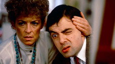 Mr. Bean retourne à l'école