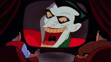 Joyeux Noël, Batman