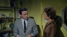 The Matterhorn Affair