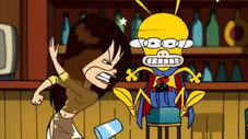 Épisode 50