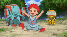 Épisode 1