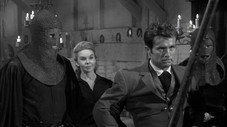 La Nuit du bal fatal