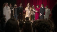 The Actress 360