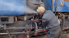Le Darjeeling Himalayan Railway
