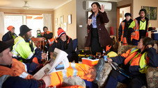 Épisode 5