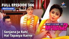 Épisode 366
