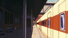 La gare des fugueurs