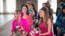 Two Funerals and a Wedding