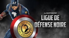 Ligue de défense noire