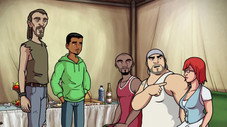 Épisode 10