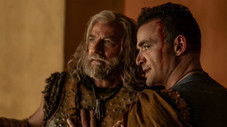Spartacus: House of Ashur 1x1