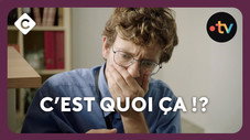 Le Tiroir de Jibé