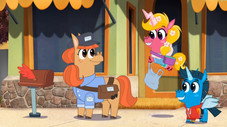 Épisode 1