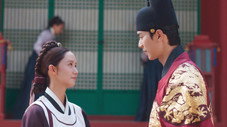 Plat n° 10 : Restaurant Joseon