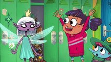 Épisode 19