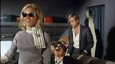 The Deadly Toys Affair