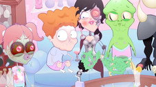 Épisode 1