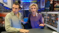 Au vidéoclub