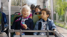 Personnes ages, les