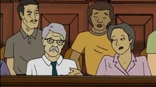 Harvey Birdman, Attorney at Law 1x1