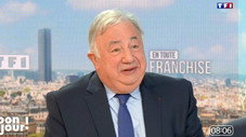 Mercredi 10 janvier 2024