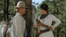 La fiancée de Lucky Luke