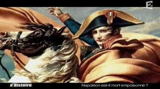 Napoléon a-t-il été empoisonné ?