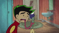 Épisode 1