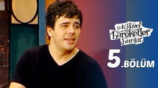Épisode 5